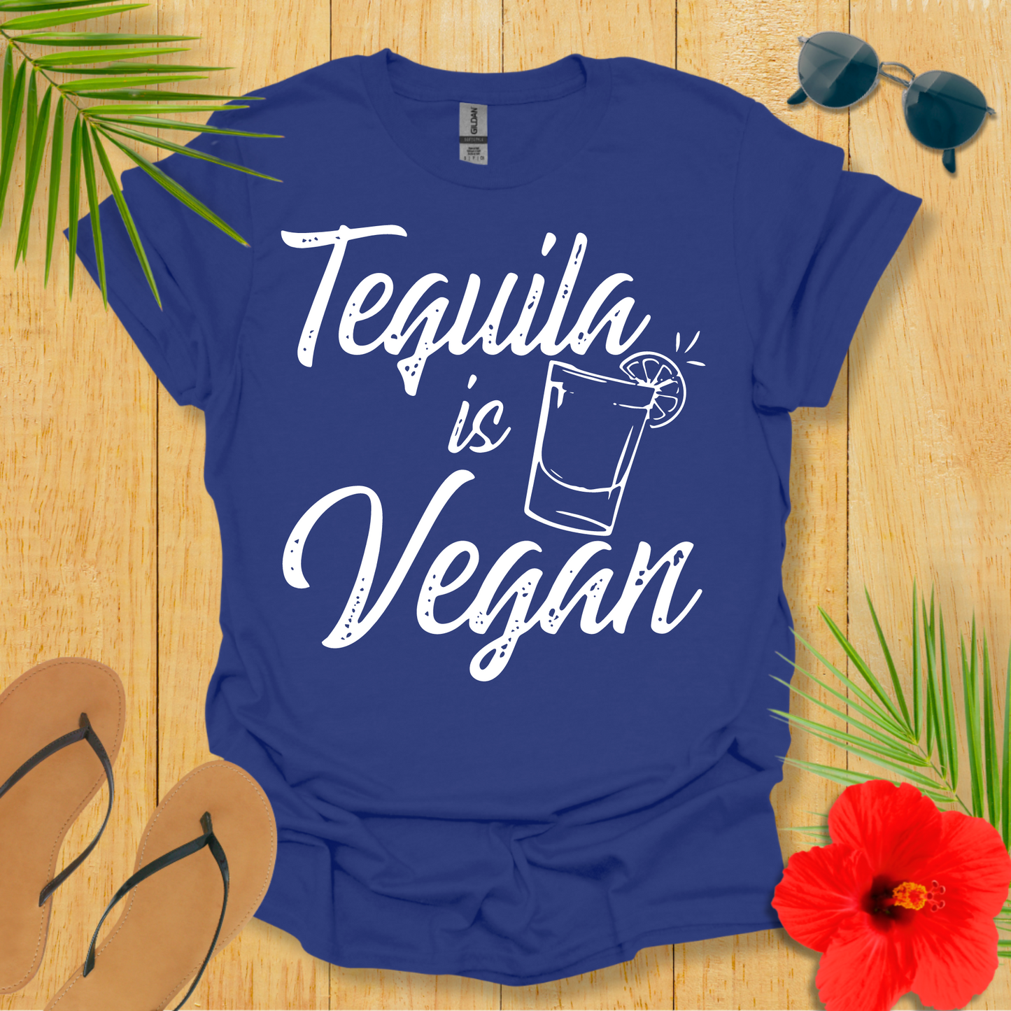 Tequila T-Shirt