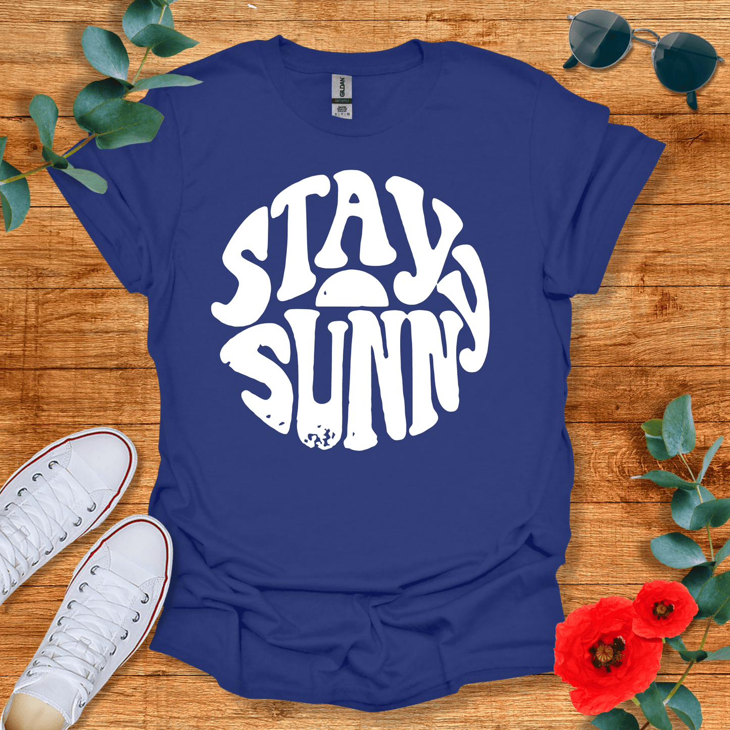 Stay Sunny T-Shirt