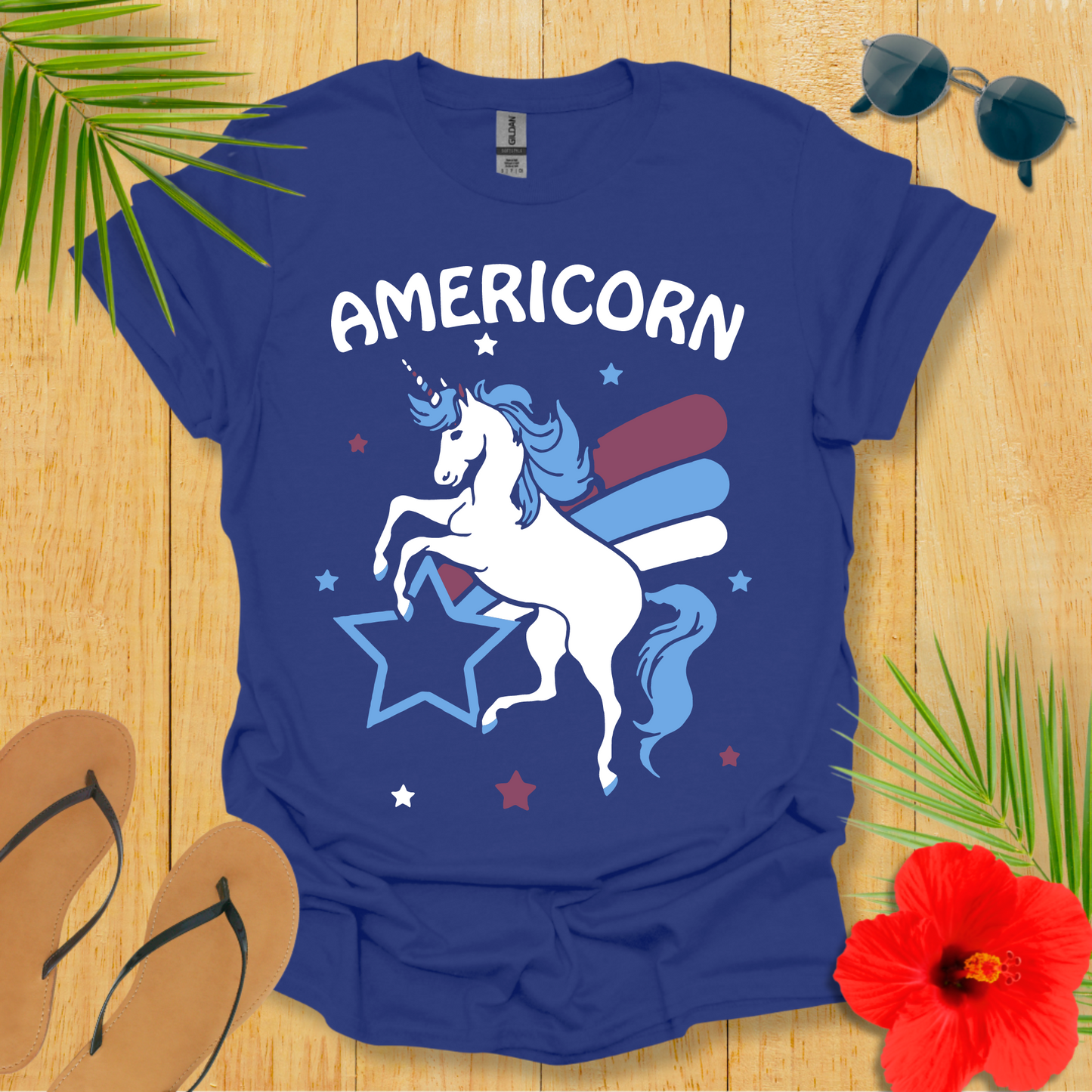 Americorn T-Shirt