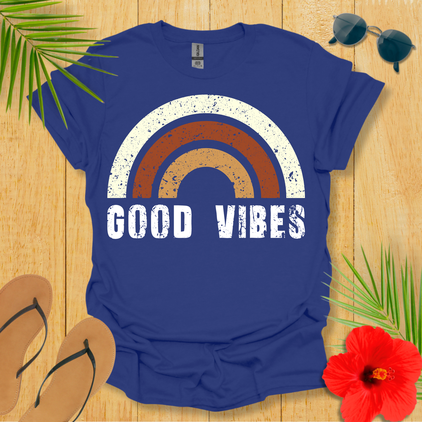 Good Vibes T-Shirt