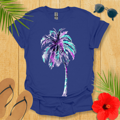 Palm Tree T-Shirt