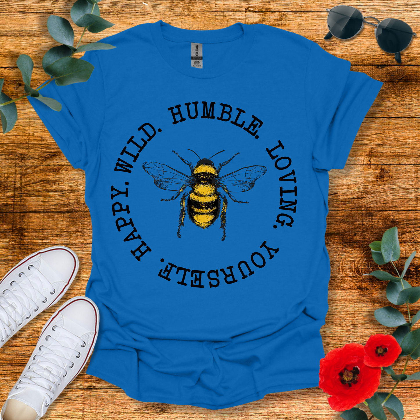 Bee More T-Shirt