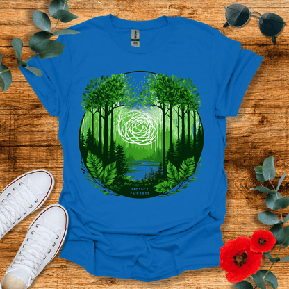 Protect the Forest T-Shirt