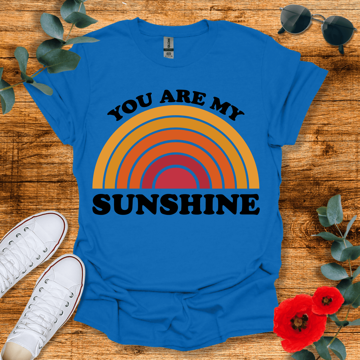 You Are My Sunshine T-Shirt