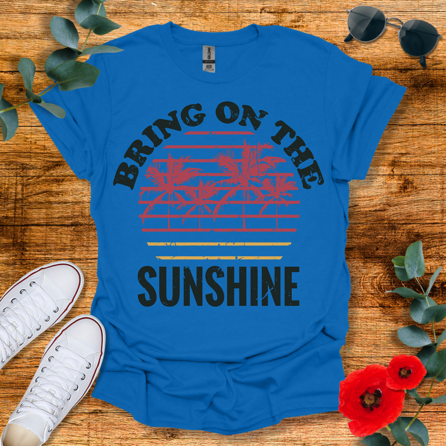 Bring on the Sunshine T-Shirt