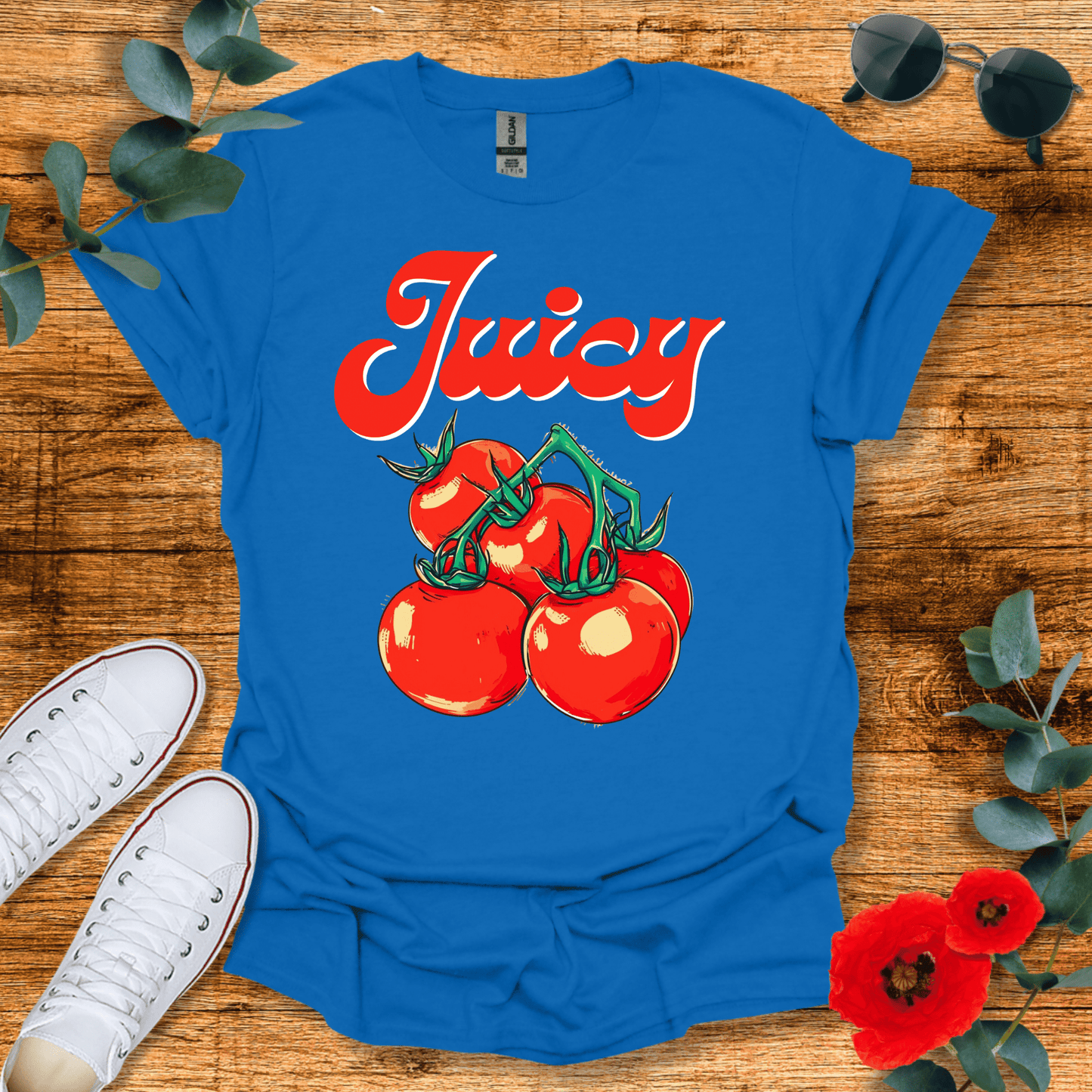 Juicy T-Shirt