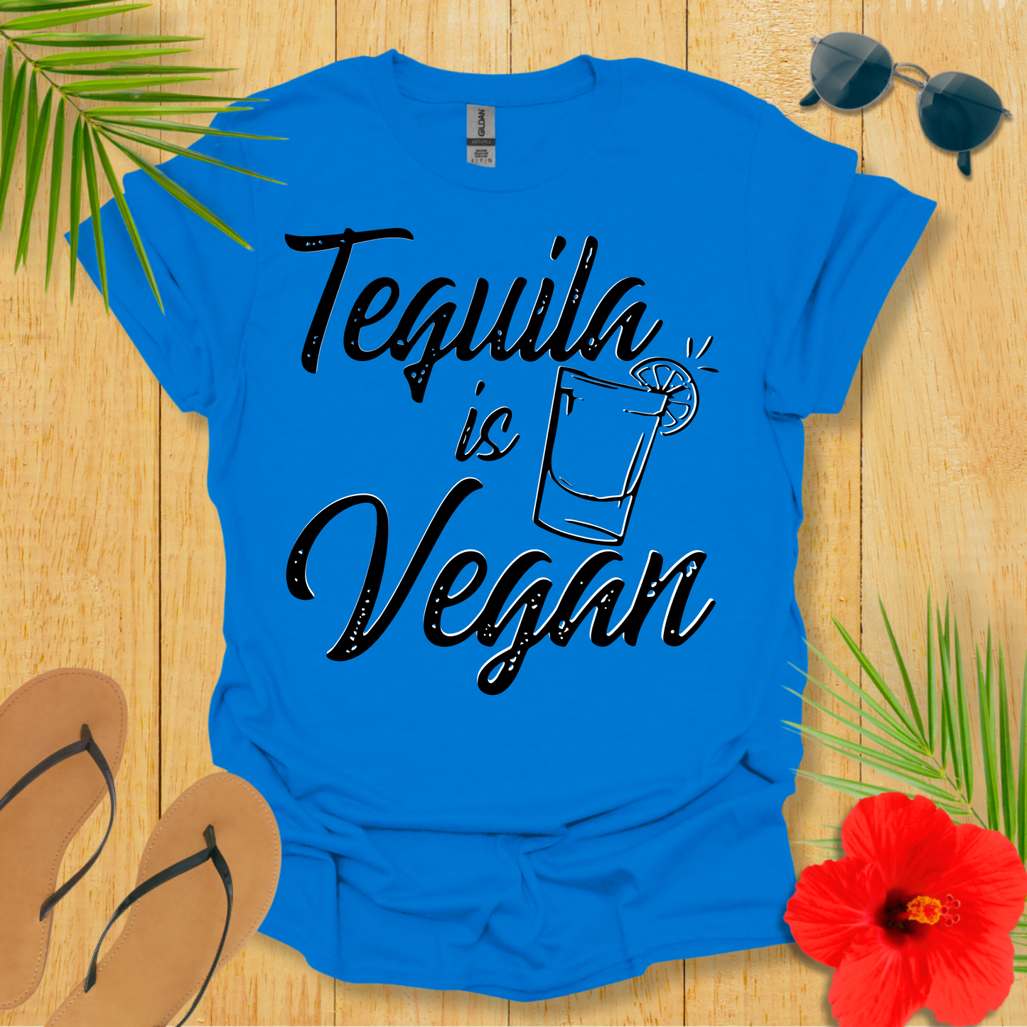 Tequila T-Shirt