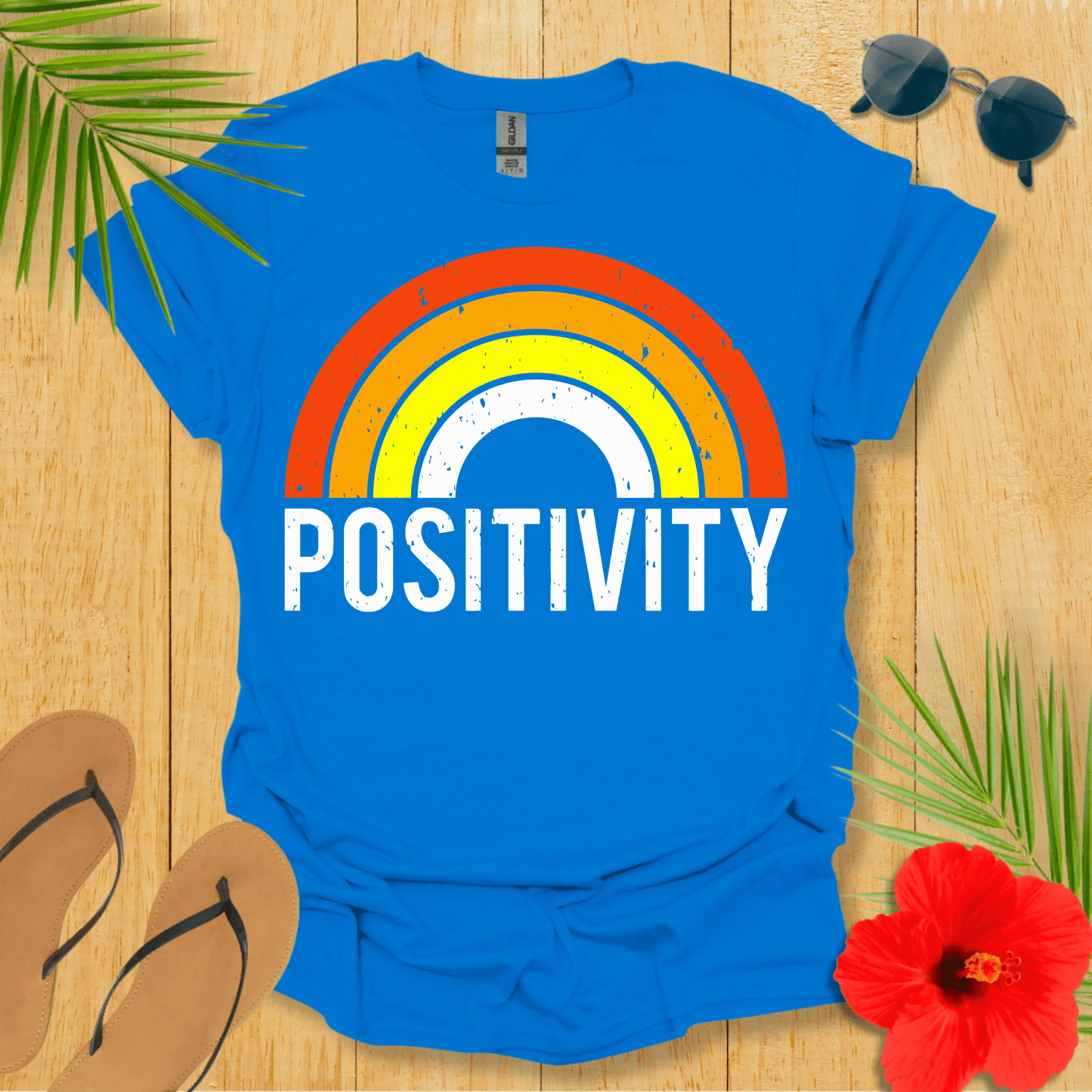 Positivity T-Shirt