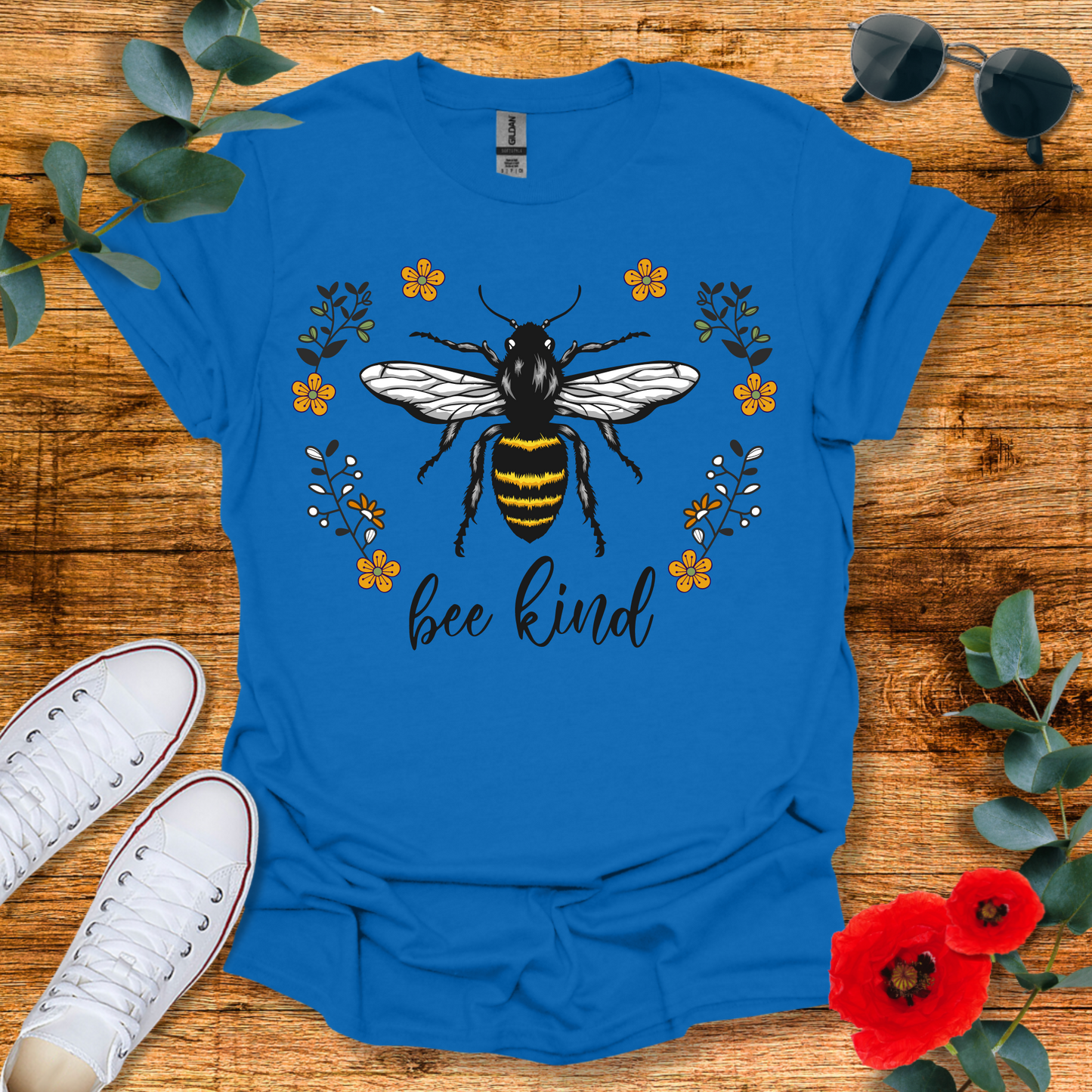 Bee Kind T-Shirt