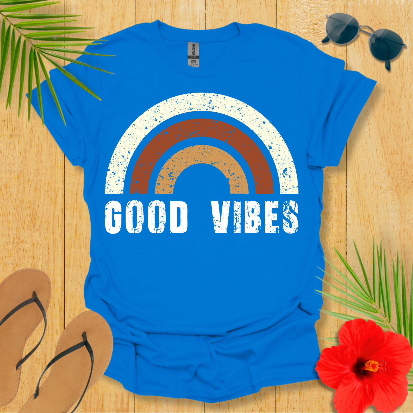 Good Vibes T-Shirt