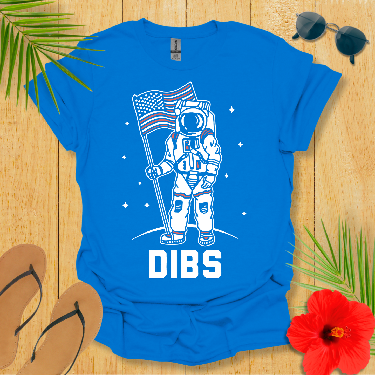 Dibs T-Shirt