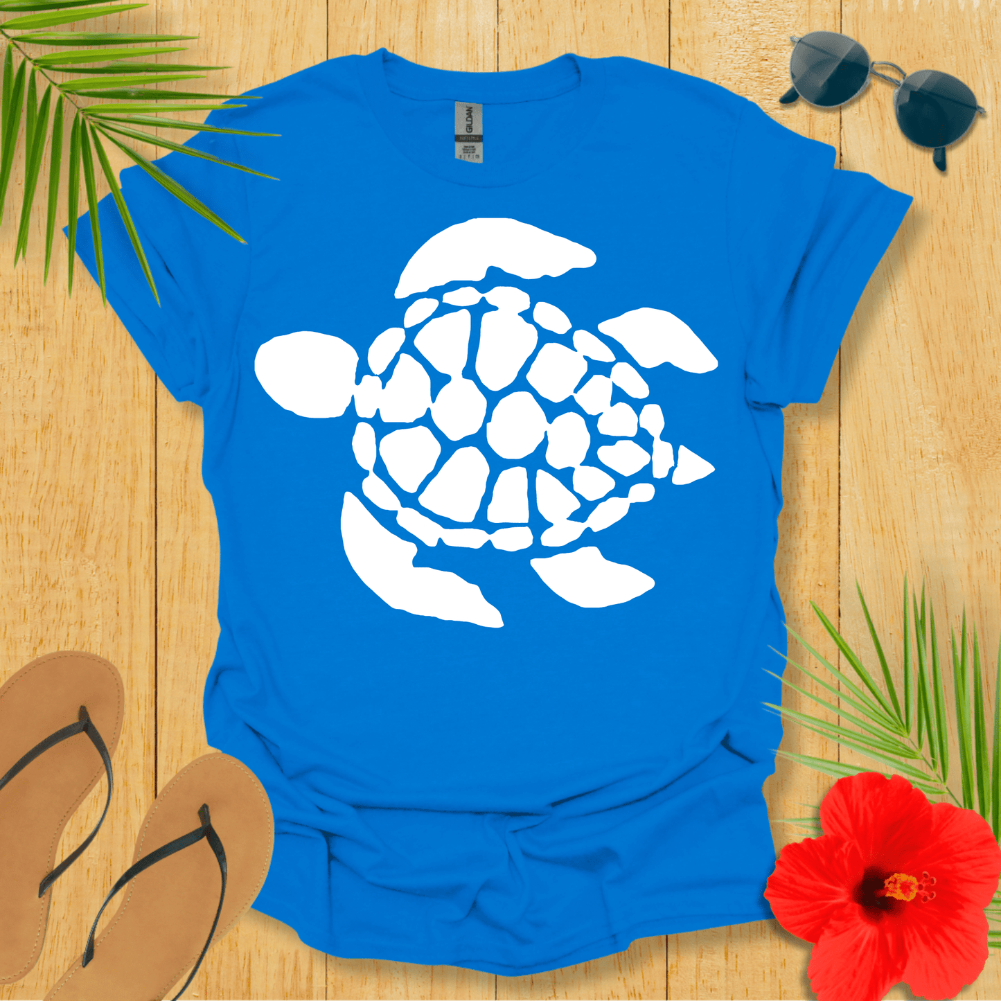 Turtles T-Shirt