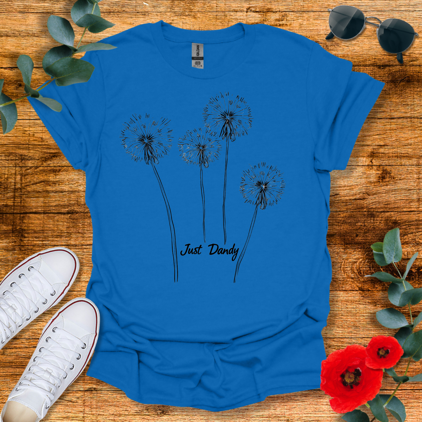 Dandy T-Shirt