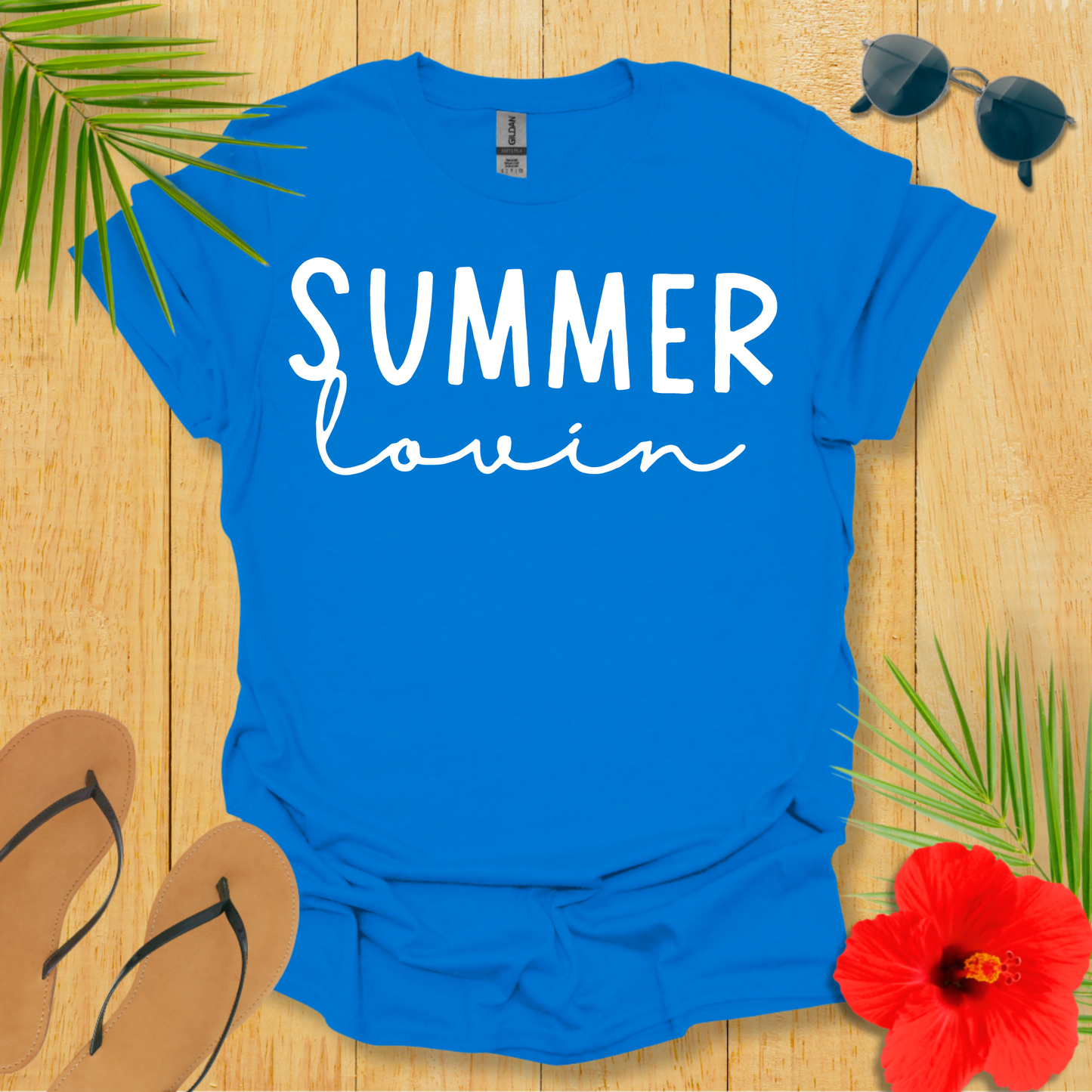 Summer Lovin T-Shirt