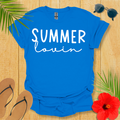 Summer Lovin T-Shirt