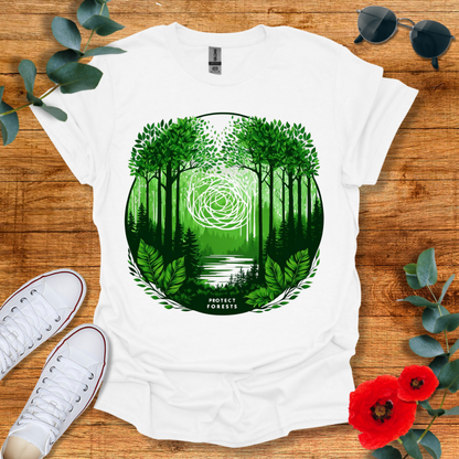 Protect the Forest T-Shirt