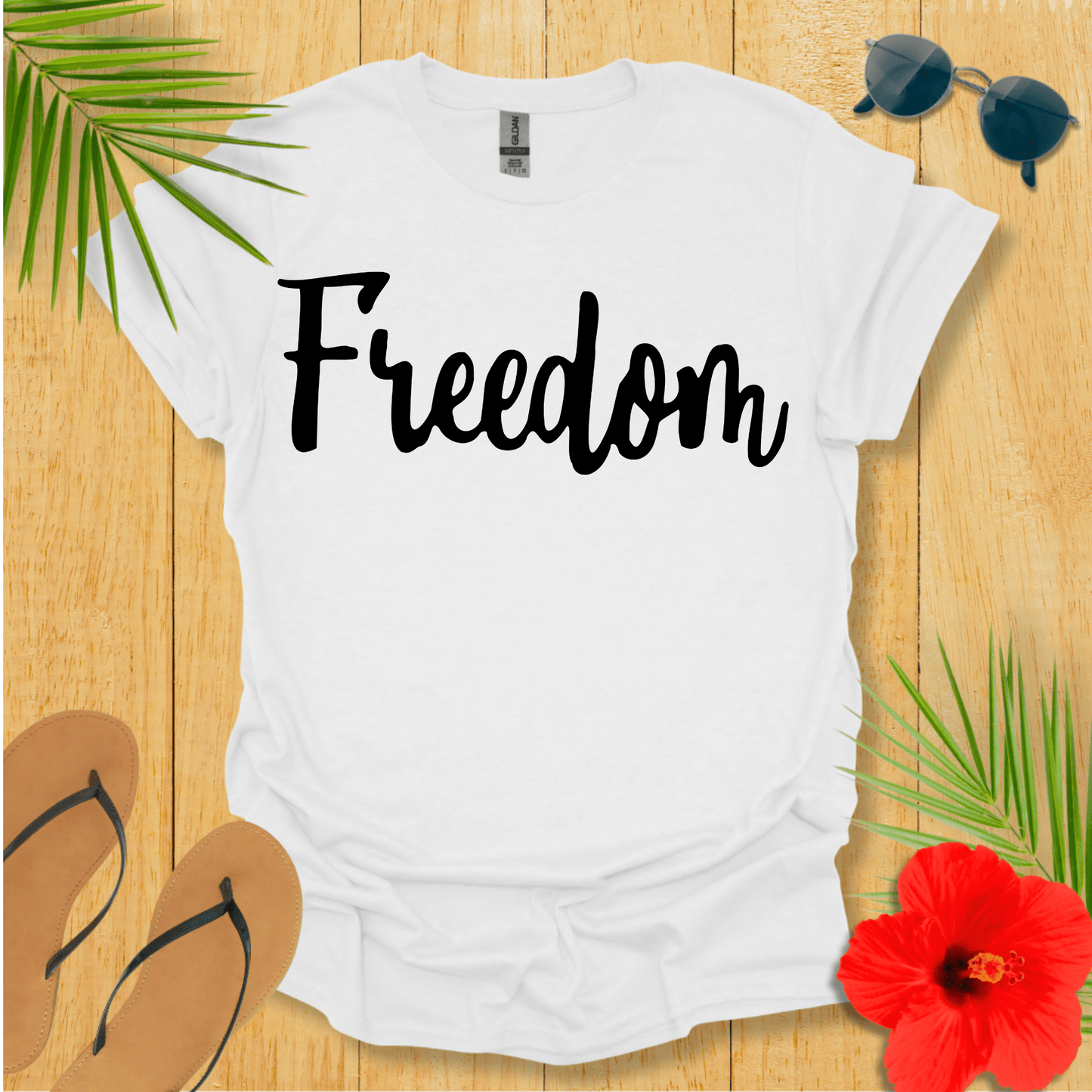 Freedom T-Shirt