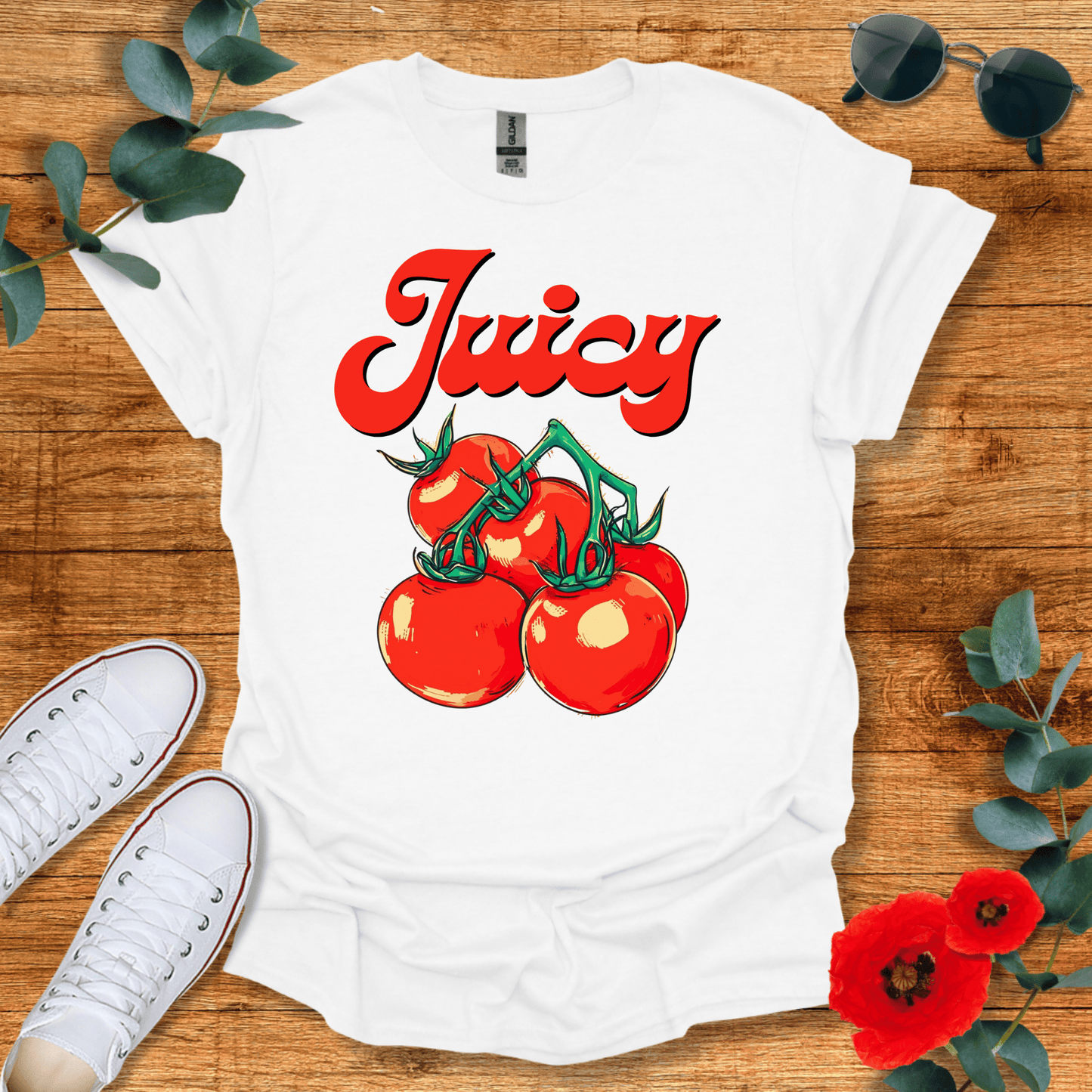 Juicy T-Shirt