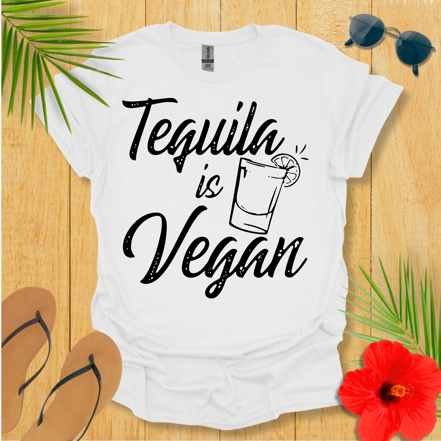 Tequila T-Shirt