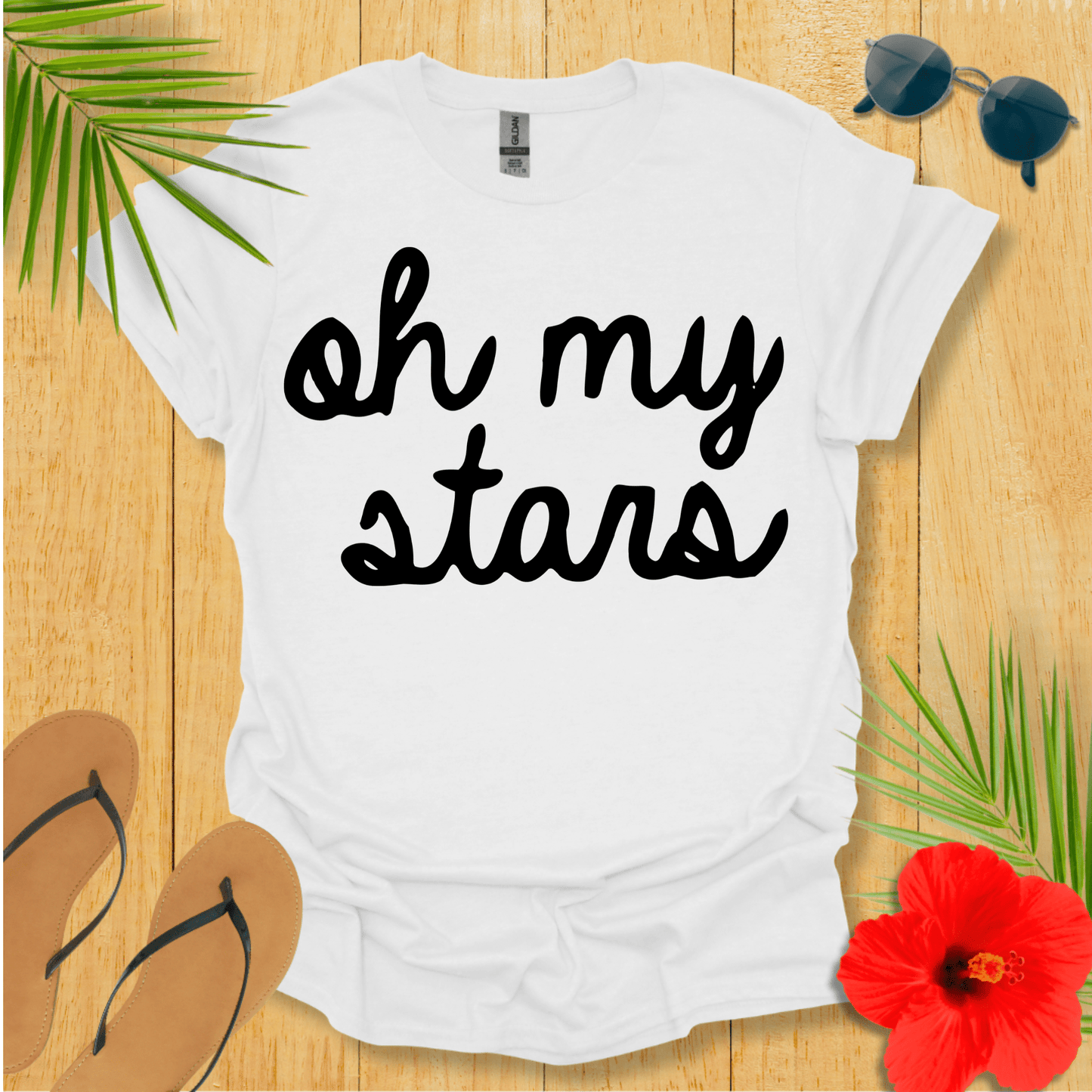 Oh My Stars T-Shirt