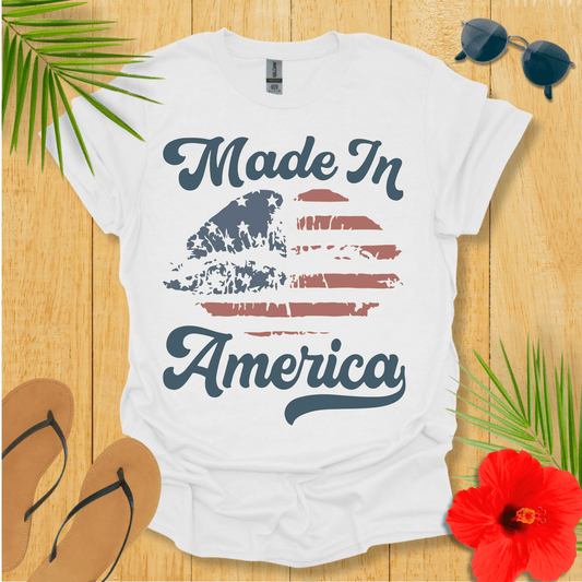 Made in America T-Shirt