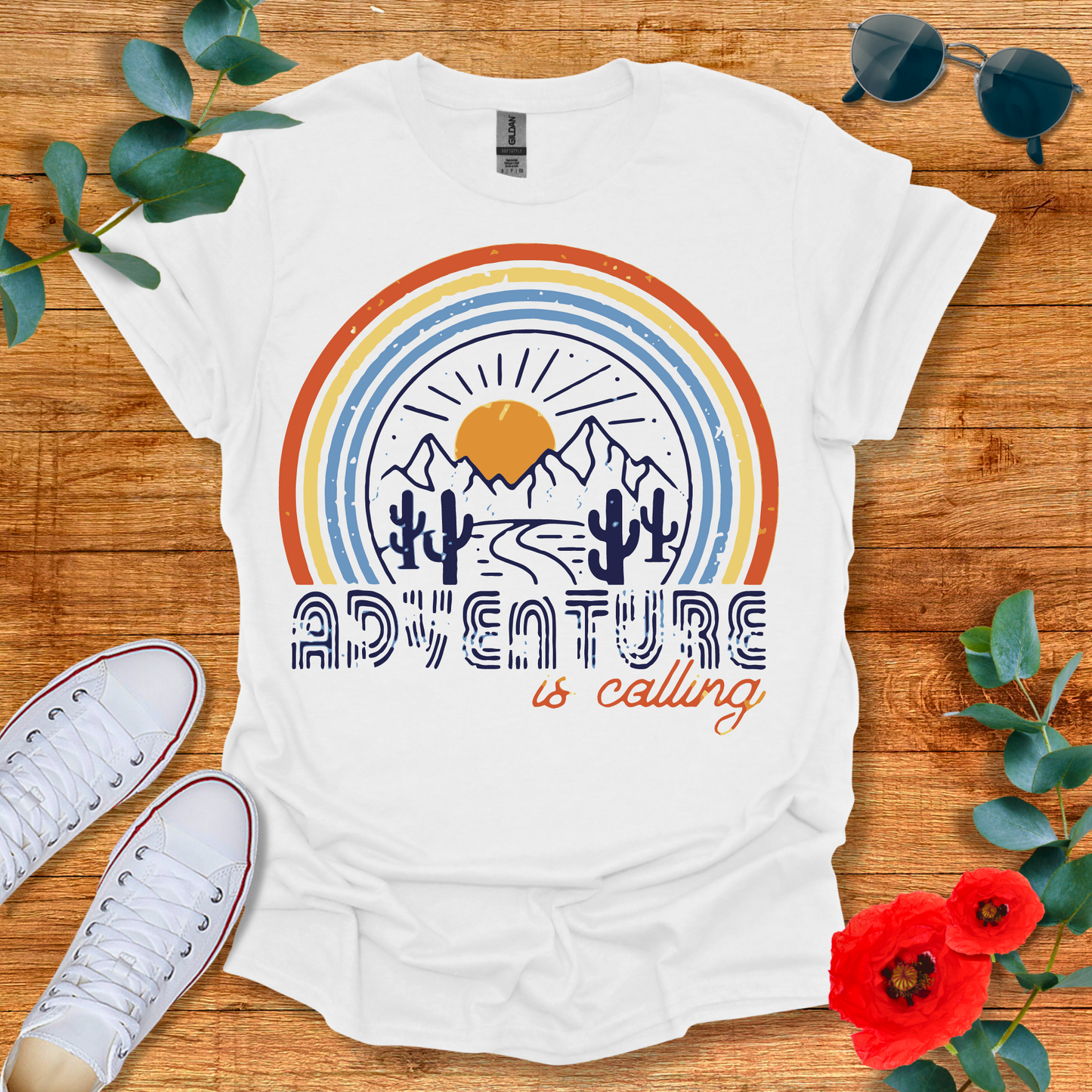 Adventure T-Shirt