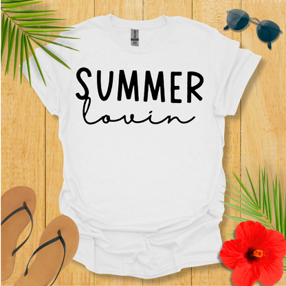 Summer Lovin T-Shirt