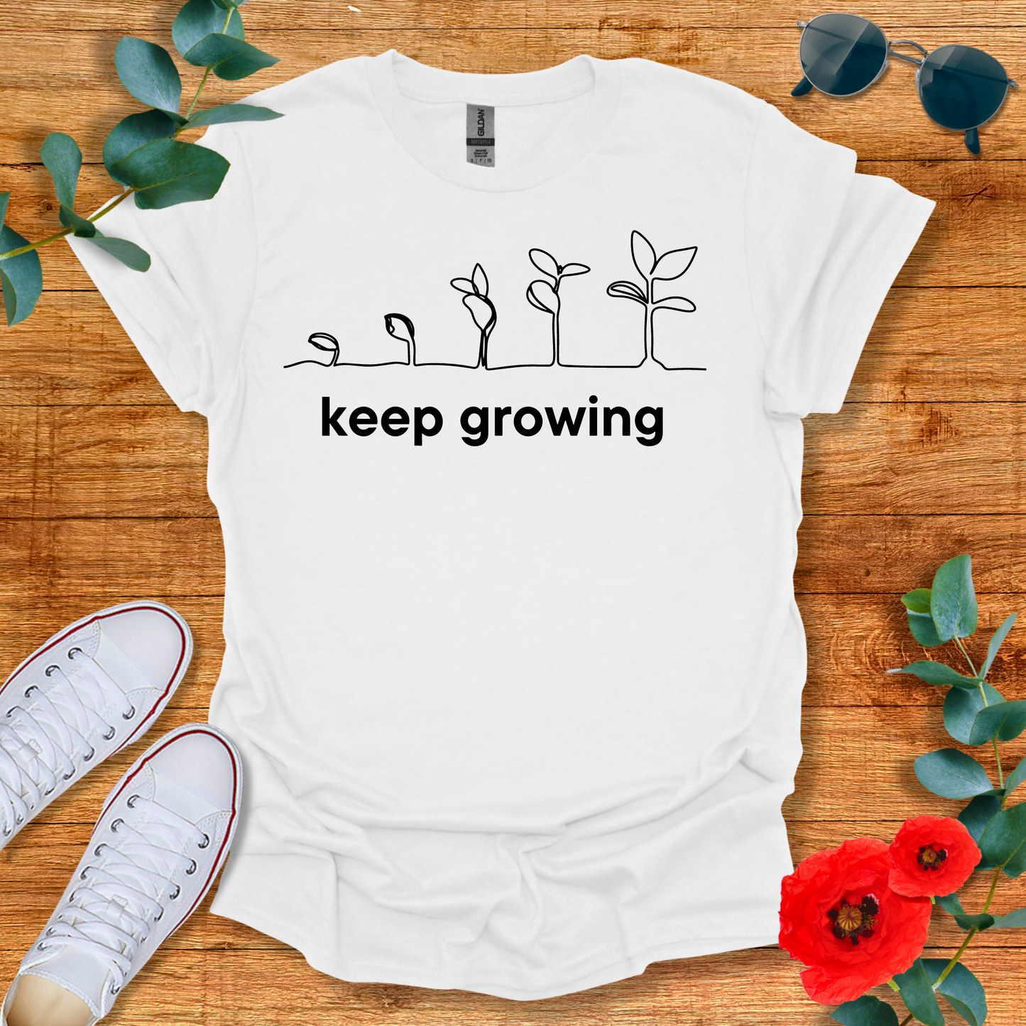 Grow T-Shirt