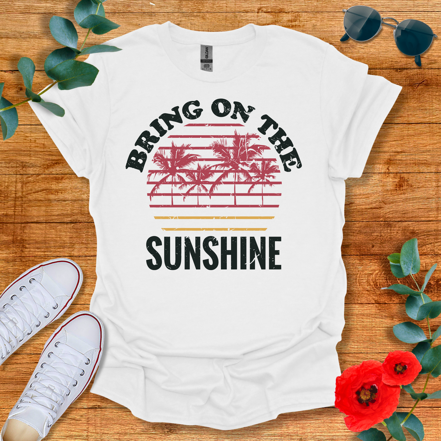 Bring on the Sunshine T-Shirt