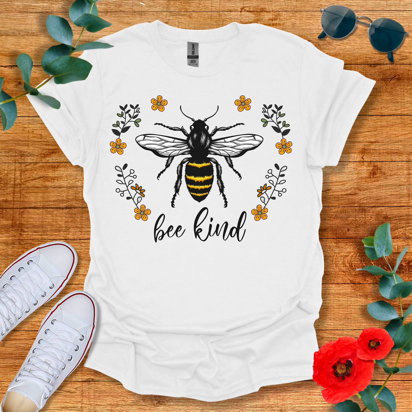 Bee Kind T-Shirt