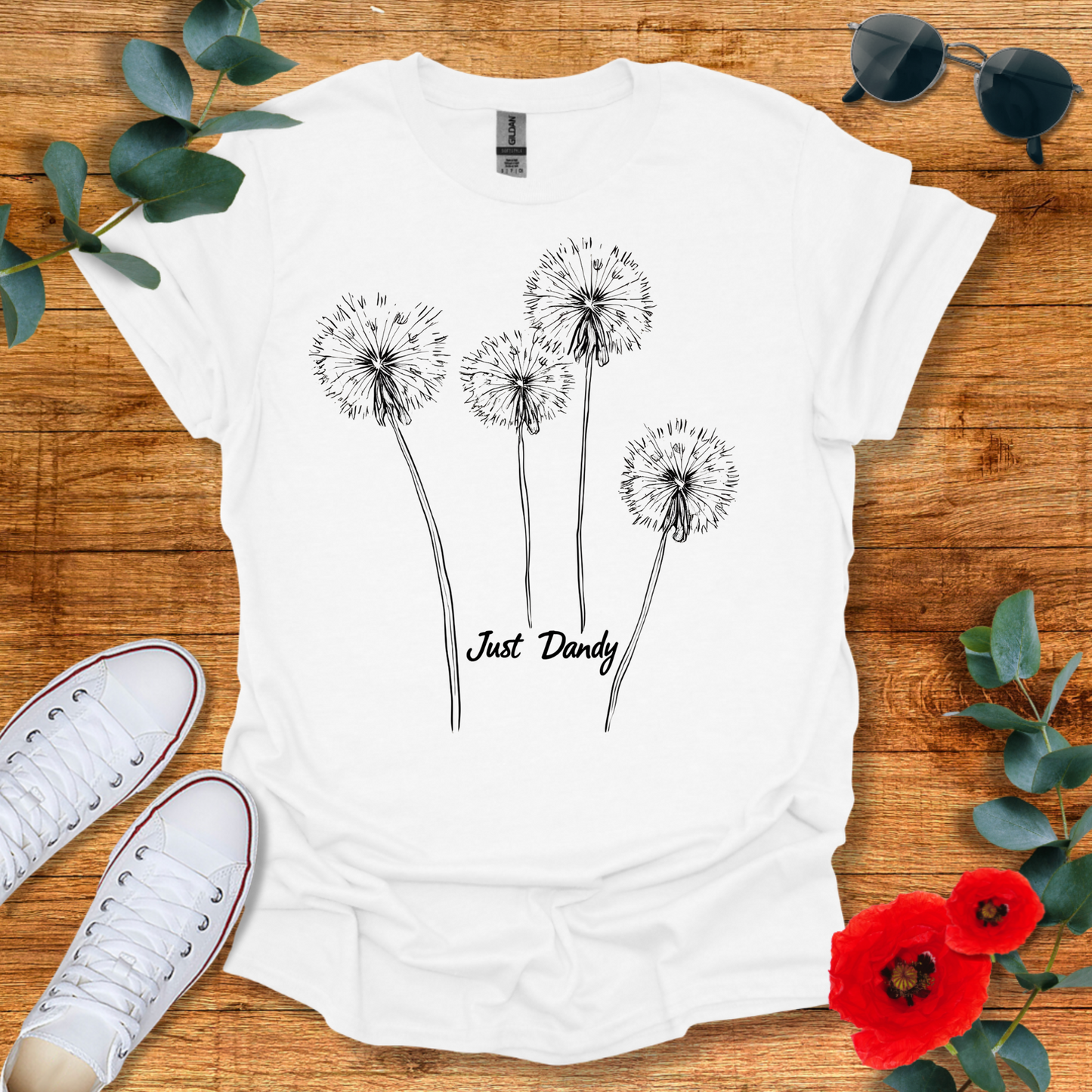 Dandy T-Shirt