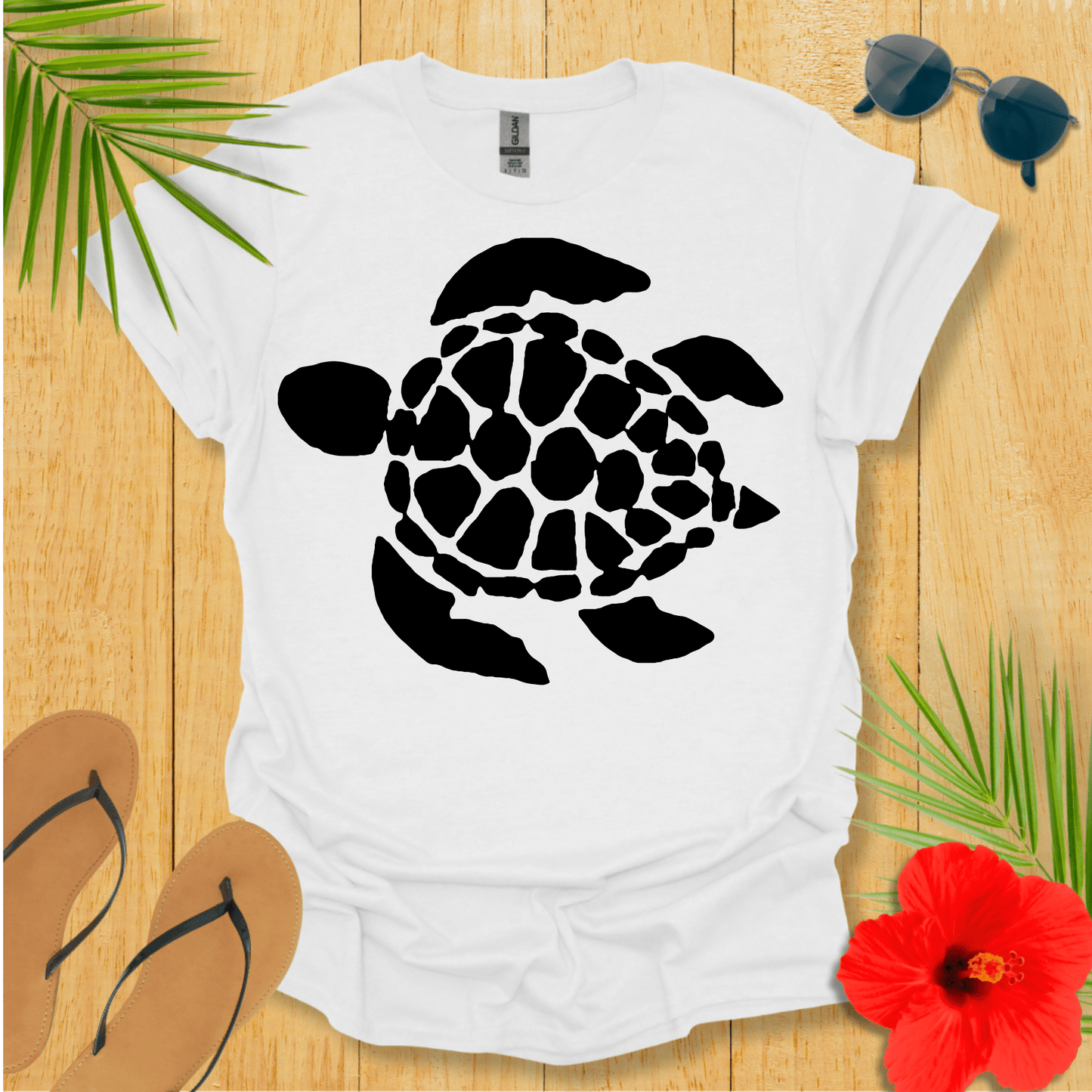 Turtles T-Shirt