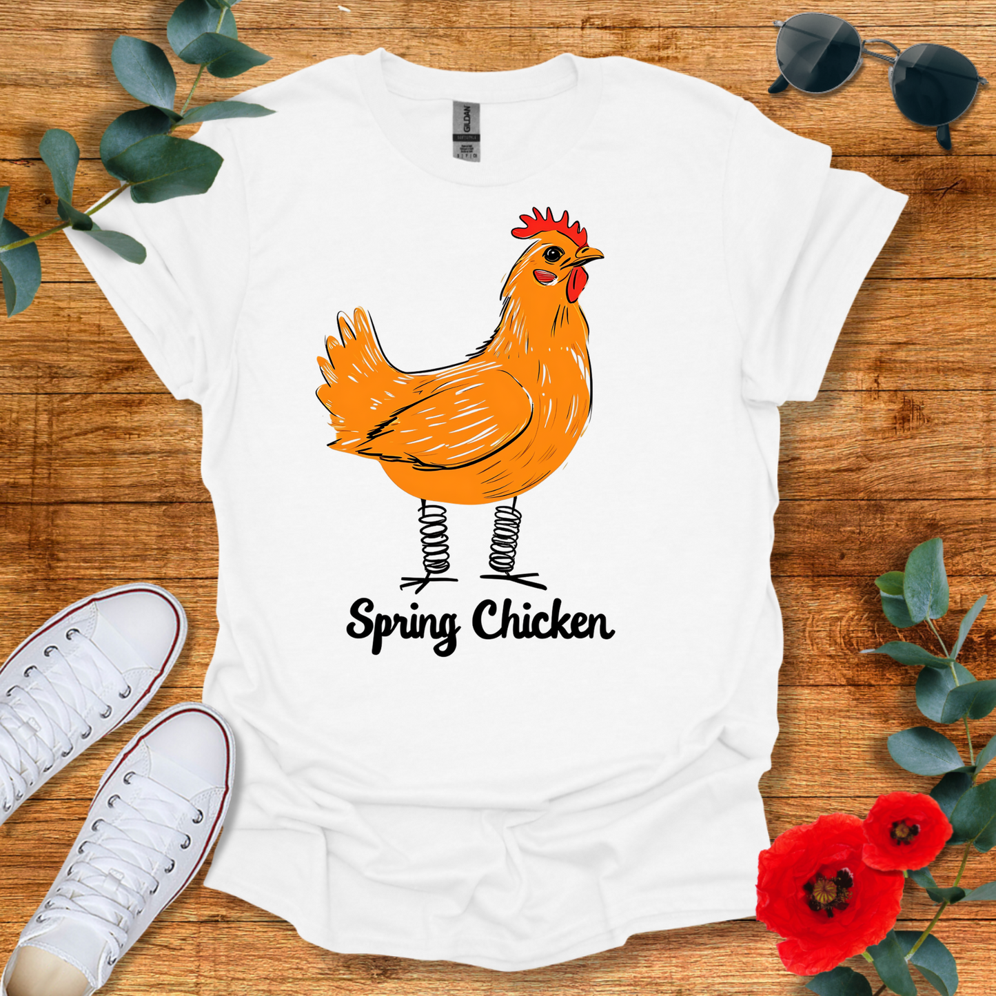 Chick T-Shirt