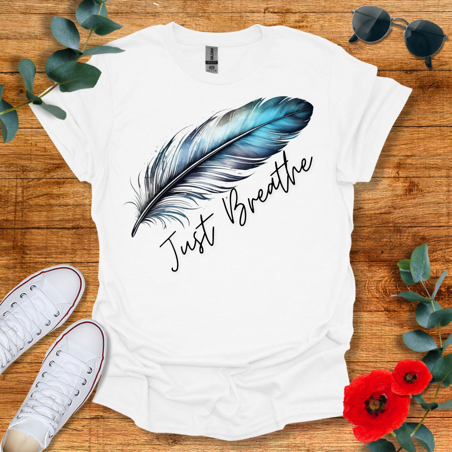 Breathe Light T-Shirt