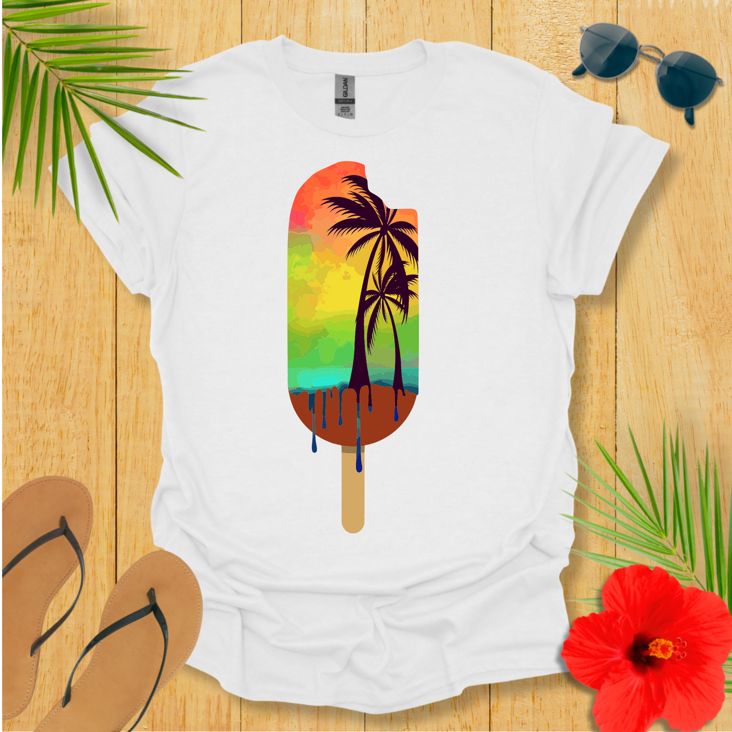 Taste of Summer T-Shirt